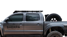 Grand Teton Sport (2005-2023 Tacoma Double Cab Roof Rack)