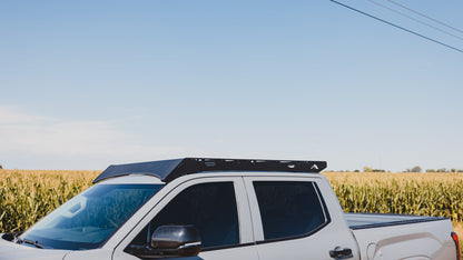 The Grizzly (2022-2026 Tundra Roof Rack)