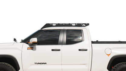 The Grizzly (2022-2026 Tundra Roof Rack)