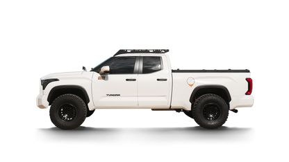 The Grizzly (2022-2026 Tundra Roof Rack)