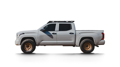 The Grizzly (2022-2026 Tundra Roof Rack)