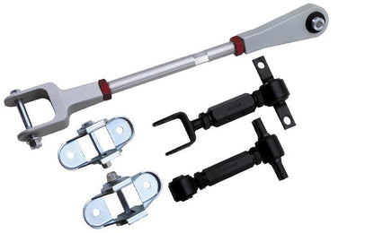 Eibach Pro-Alignment Front Camber and Caster Control Arm Kit 5.25470K for Toyota Tacoma