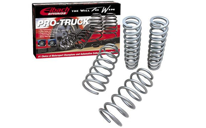 Eibach Pro-Truck Lift Kit Stage 1 E80-82-069-01-22 for 2016-2017 Toyota Tacoma