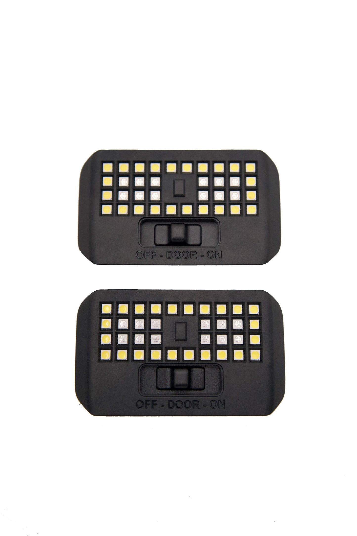 4 Runner Ultimate Dual Color Hatch Lights