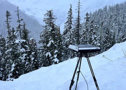 Starlink Mini Tuff Mount