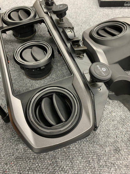 Vent Ring Kit