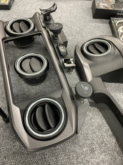 Vent Ring Kit