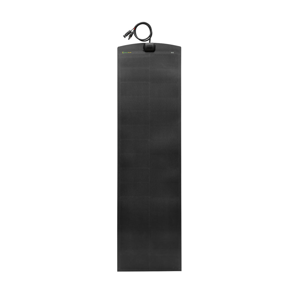 Lensun 110W Flexible Solar Panel for iKamper Skycam 2.0 & 3.0 Roof Tent