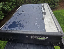 Lensun 480W(2x240w) Flexible Solar Panel for Roof Tent