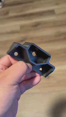 WOLFBOX Camera Mount for Alu-Cab 2 Sleeper Camper