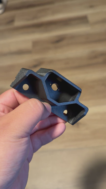 WOLFBOX Camera Mount for Alu-Cab 2 Sleeper Camper