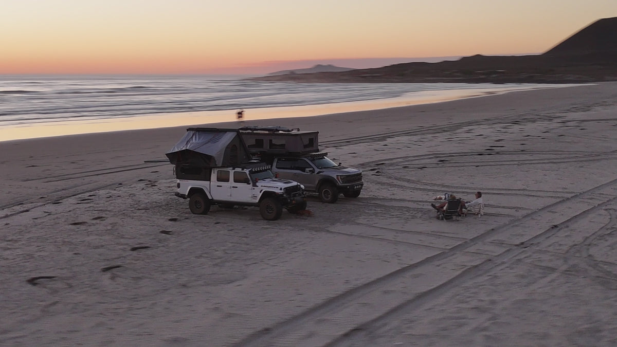 Load video: Baja Mexico
