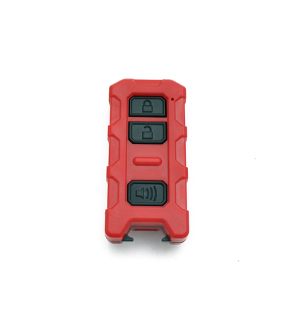 Minimalist Key Fob V2