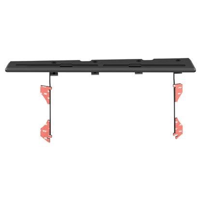 2016-2023 Toyota Tacoma Tackform Slim Track Dash Bracket