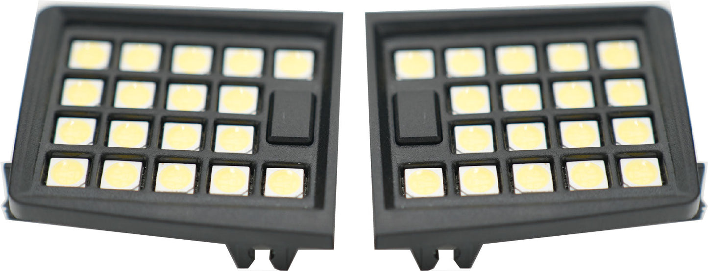 Ultimate Map Lights - 3rd Gen Tacoma
