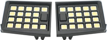 Ultimate Map Lights - 3rd Gen Tacoma