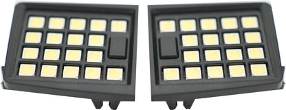 Ultimate Map Lights - 3rd Gen Tacoma