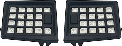 Ultimate Map Lights - 3rd Gen Tacoma