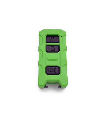 Minimalist Key Fob V2